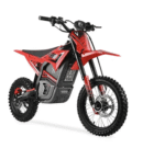 EM-5 48V 3400W Cool Electric Motorcycle Off-Road Dirt Bike